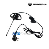 MOTOROLA 56518 D-Style Earpiece With Boom Microphone